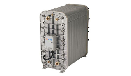 IONPURE LXM30X工业型CEDI连续电去离子膜堆高纯水制取设备