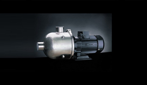 南方泵CHL，CHLK，CHLF（T），原水泵，增压泵，轻型卧式多级离心水泵